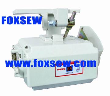 Brushless Energy Saving Servo Motor