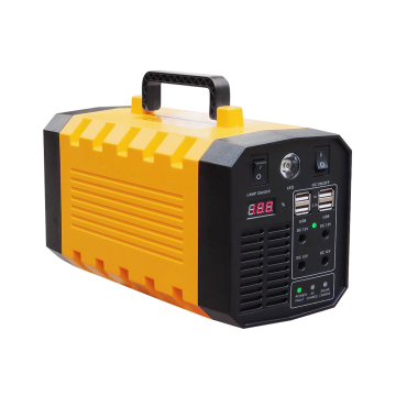 110V/220V Portable Power Station