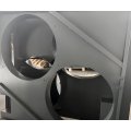 Engineered Sheet Metal Parts for Compressor Systems