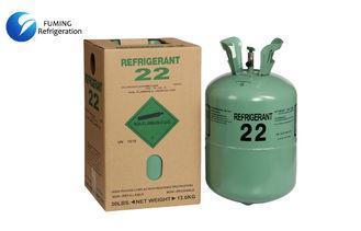 Environmental Friendly Refrigerants R22 Gas High Purity , 1