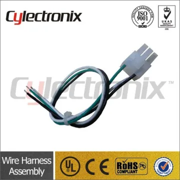 Low Price ISO9001 Air Conditioner Wire Harness
