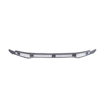 LP610 Glass Fiber Rear Bumper Upper Mesh Grille for Lambo Huracan LP580 2014-2018