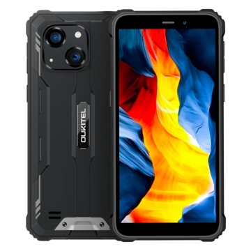 Großhandel Oukitel WP32 4G 4 GB+128 GB 5,93 Zoll 5800MAH 20MP Kamera NFC -Telefon
