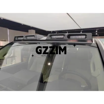 Toyota Land Cruiser 300 Car Top Roof Light
