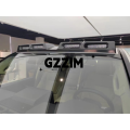 Toyota Land Cruiser 300 Gari Juu Paa Mwanga