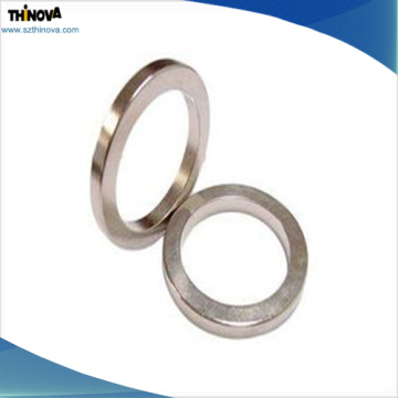 Low Price Strong Permanent Magnetic NdFeB Magnet for Wind Generator