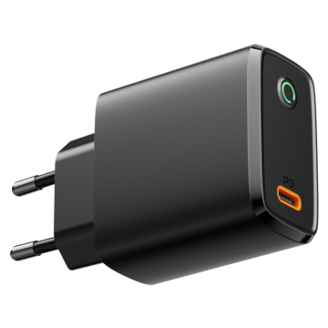 Nieuw ontwikkelde 20W dynamische persistente PD Smart Charger