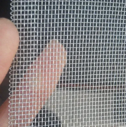 Anti-Mosquito Fine Wire Aluminium Mesh for Door or Window