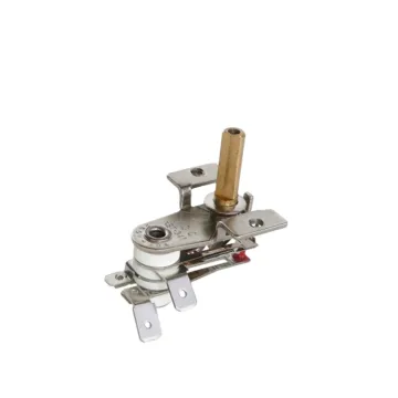 High Quality KST 820-1014 Electric Oven Thermostat Spare Parts