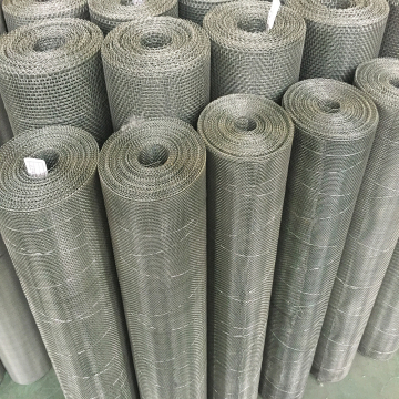 Budget Migliore valore dell'acciaio inossidabile Wire Mesh Best Value