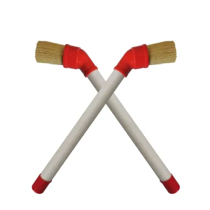 Tire Changer Bead Lubrication Brush