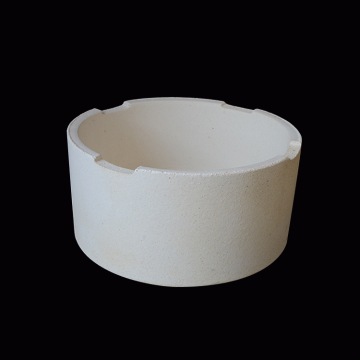 Refractory Saggar Mullite Cordierite Ceramic for Kiln Firing