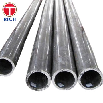 GB/T 18984 06Ni3MoDG Seamless Carbon Steel Tubes