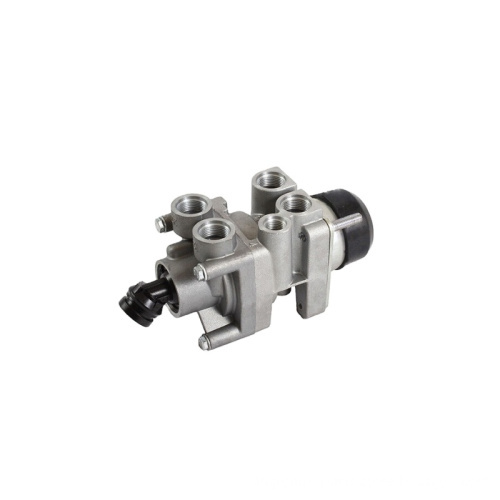 ANGIO Original Foot Brake Control Valve for MAN MB4815 - Freightliner