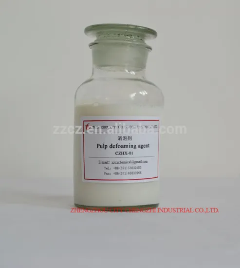 paper defoamer(antifoam)
