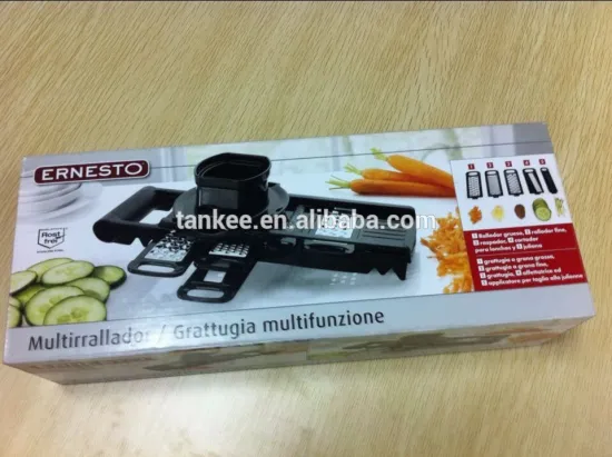 Vegetable Fruit Chopper Cutter