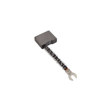 OEM BP-KR910-40369A Carbon Brush for TCM FB15-30-7 Forklift