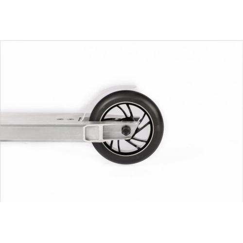 Moda profissional stunt stunt sping scooter para jovens