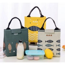 Customized lunch bags for customers