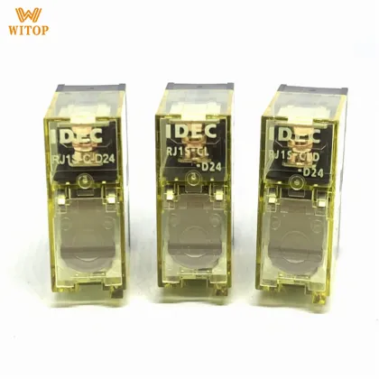 IDEC RU2S-D-D24 Solid State Relay in Stock