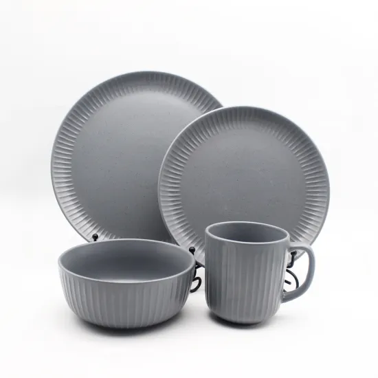luxury porcelain vintage dinnerware for restaurant sets