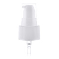 18 mm 20mm 24mm 28 mm Eco -Friendly Cream Treatment Pump Cosmetics