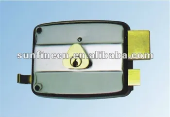 Door lock from china Model.No 116