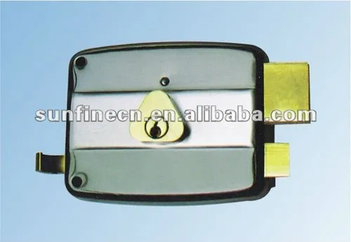 Door lock from china Model.No 116