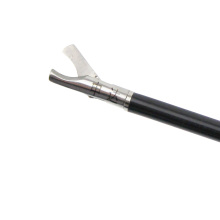 5MM Reusable Laparoscopic Instruments Medical Hook Scissors