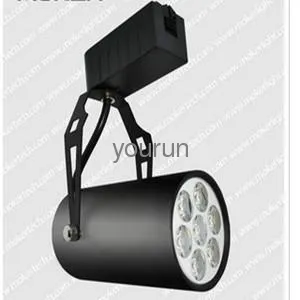 Removable LED Track light 7W