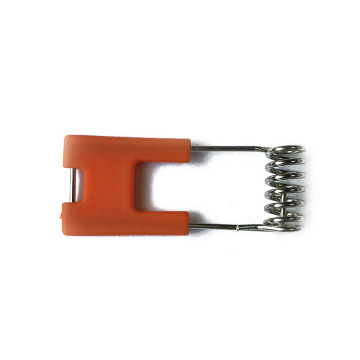 LED lighting spring clamp