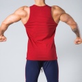 entrenamiento musculoso camisetas sin mangas para hombres