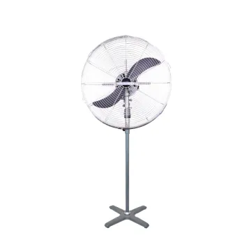 20 26 30 Inch Industrial Stand Fan