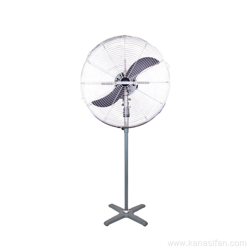 20 26 30 Inch Industrial Stand Fan