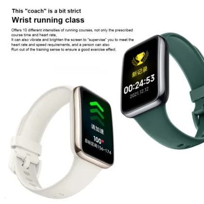 Xiaomi Mi Band 7 PRO Fitness Tracker Smart Band Wristband