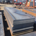 ASTM 1045 Stahlplattenlegierung Stahlplatte