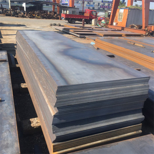 ASTM 1045 Steel Plate Alloy Steel Plate