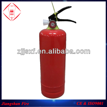 5lb abc powder fire extinguisher