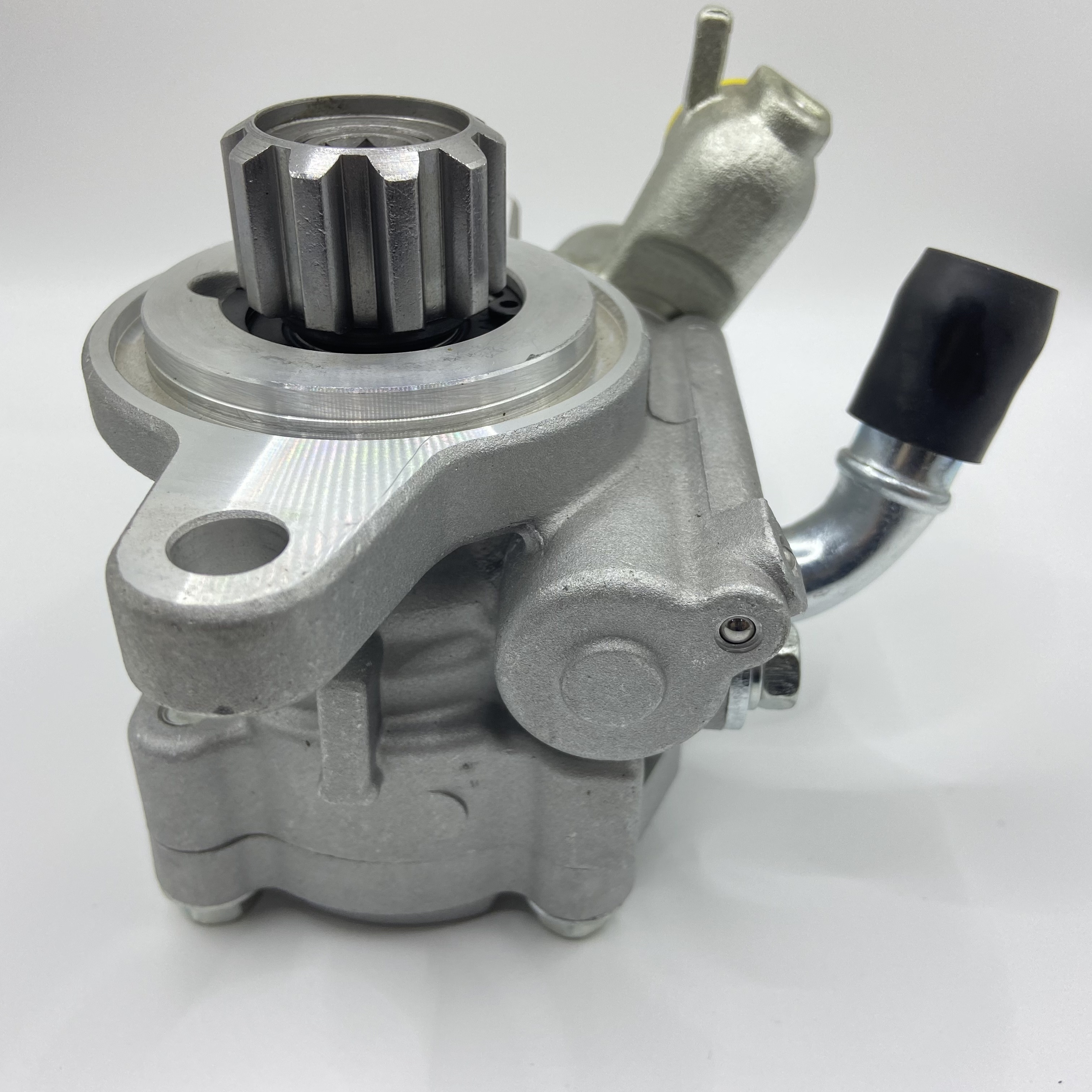 Power Steering Pump For Toyota Land Cruiser 44310-60551 Car Spare Part ...