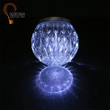 Best price factory directly solar pathway lawn light