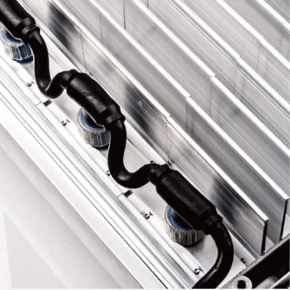 Ground mounting outdoor landscape lighting 50w led floodlight