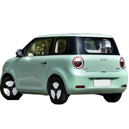 2024 Changan Lumin Electric Tricycle: New Energy Vehicle from Changan Carro" 

However, considering common SEO practices and title length, I would suggest:

"2024 Changan Lumin Electric Tricycle - New Energy Vehicle