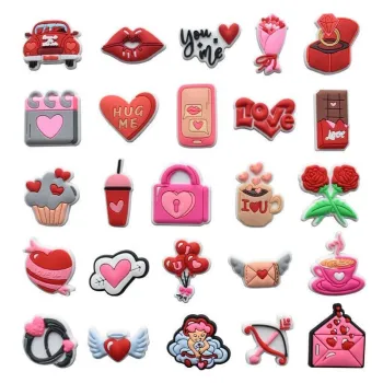 Factory Direct PVC Shoes Charms with Custom Logo: Sport Straw Topper Wristband and 3D Soccer Man Shoes Accessories