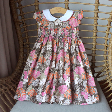 Custom New Princess Dress Factory Wholesale