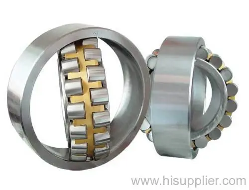 Spherical Roller Bearing 