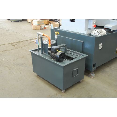 Middle Speed Wire Edm electronica edm wire cut machine dk7725 details Supplier
