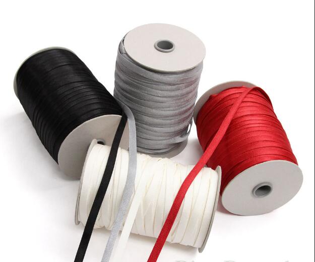 custom polyester elastic bands