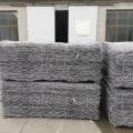 Galvanized Gabion Basket / Solded Gabion Box