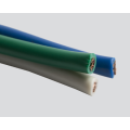 Cable con aislamiento de PVC y forro de nylon THHN THWN THNN T90 Cable de construcción