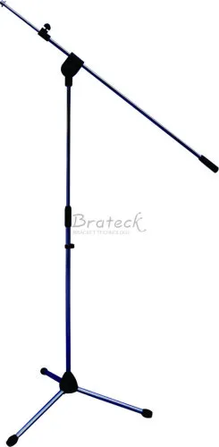 Microphone Floor Stand 